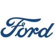 Ford logó