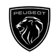Peugeot logó