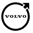 Volvó logó